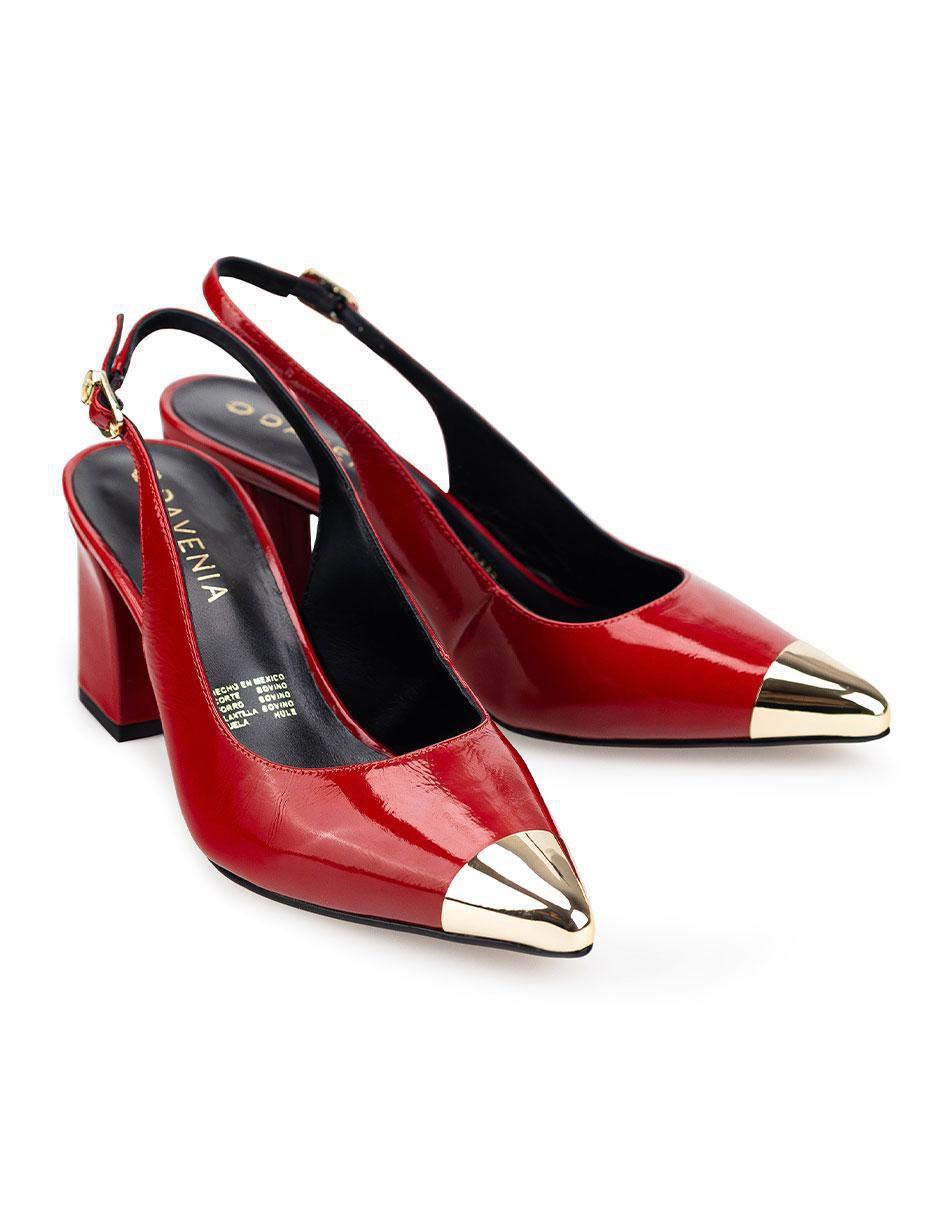 Zapatilla 4