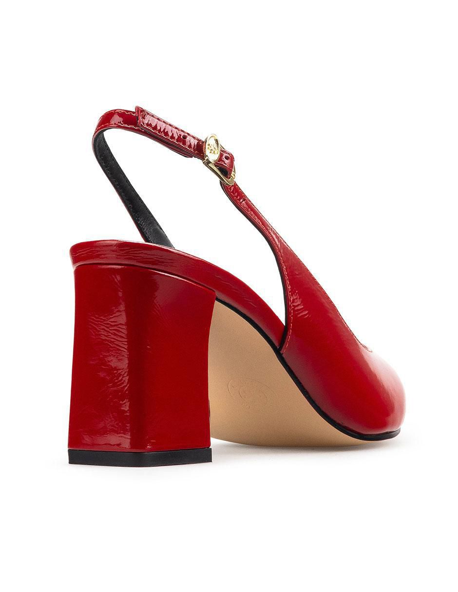 Zapatilla 8