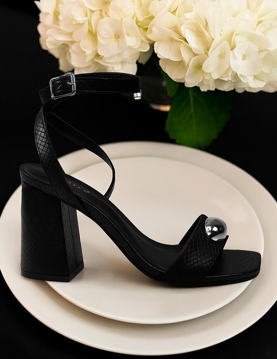 Sandalia para mujer 5