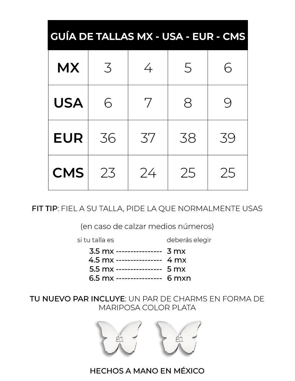 Sandalia para mujer 7