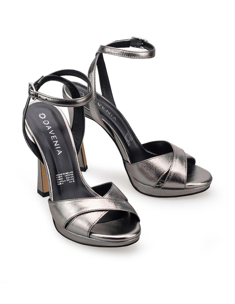 Sandalia para mujer 5