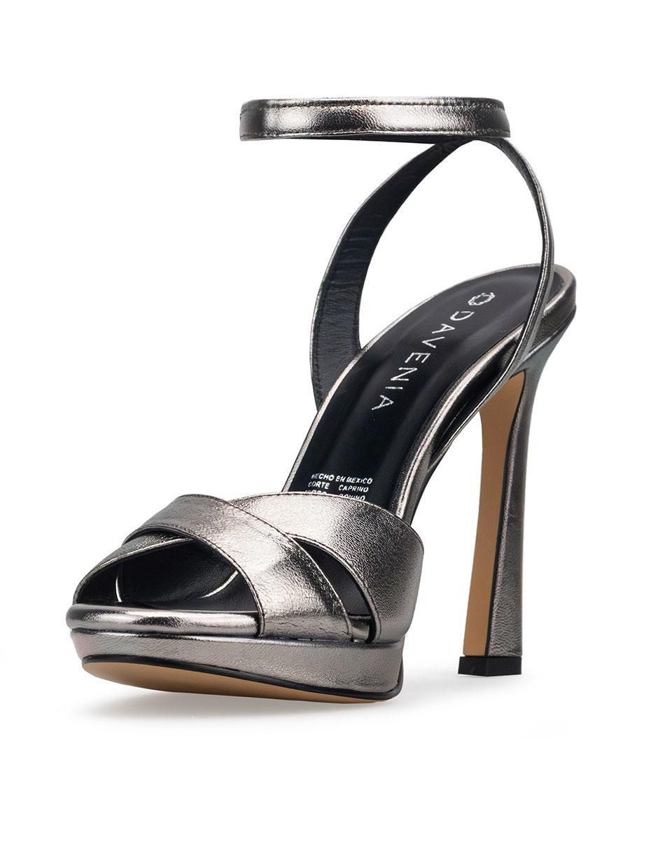 Sandalia para mujer 8