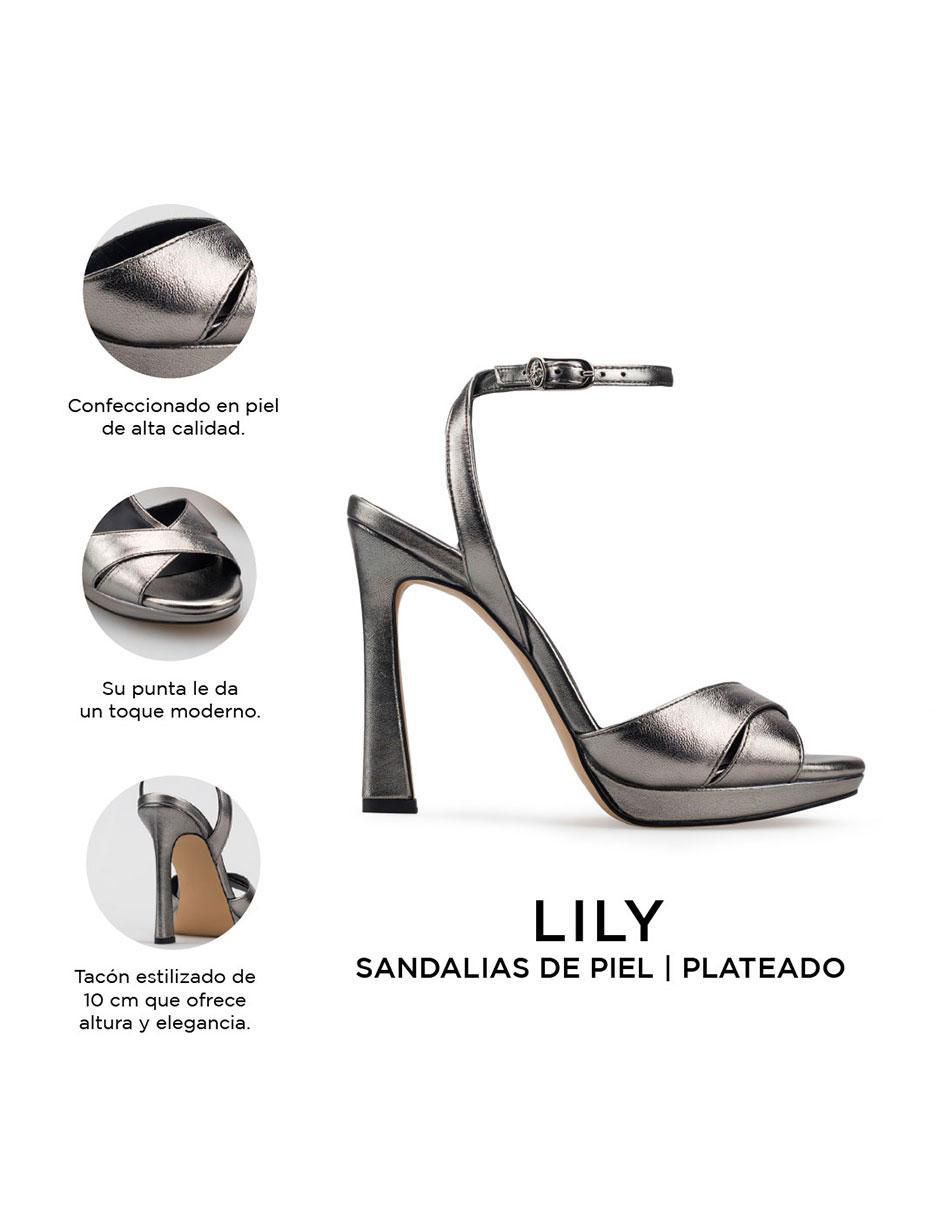 Sandalia para mujer 6