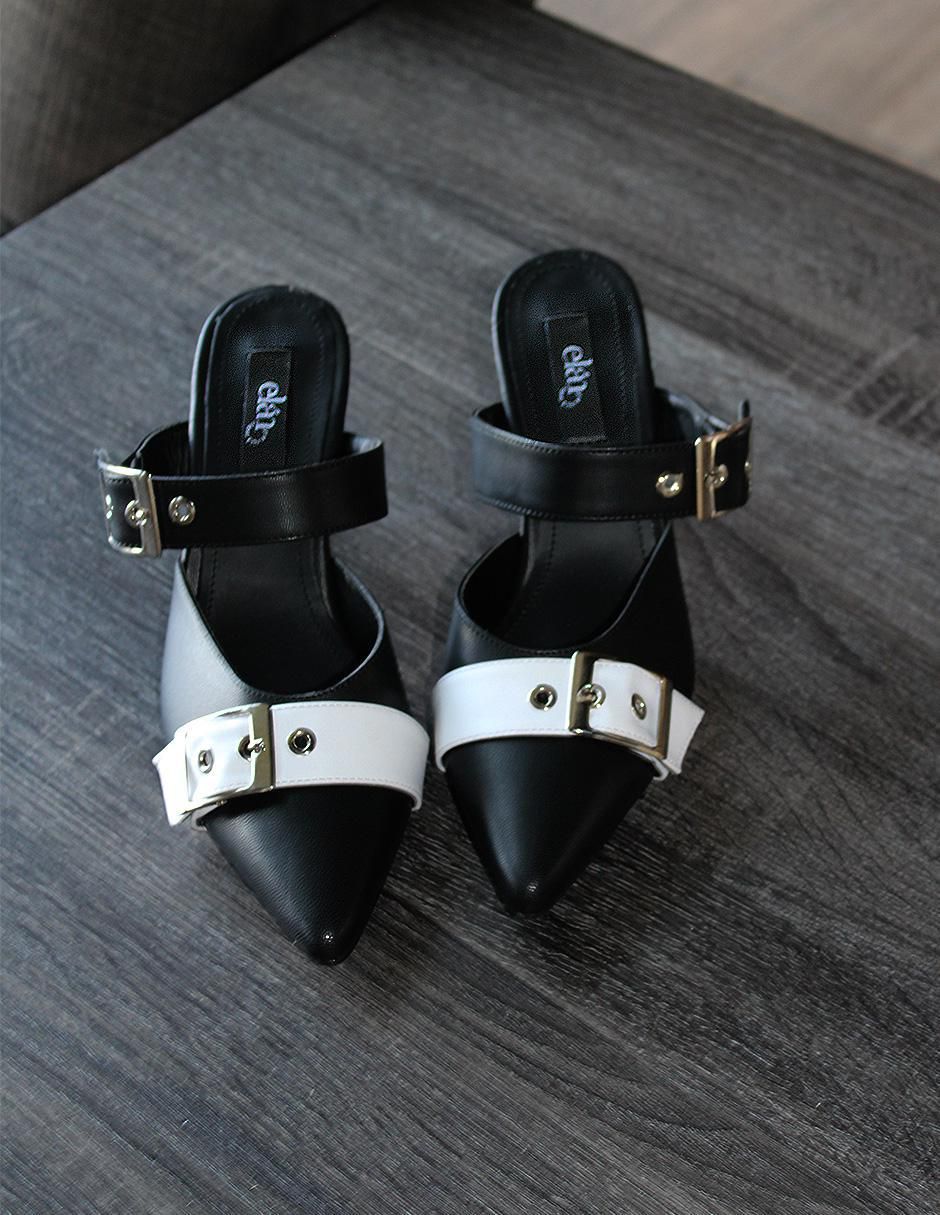 Zapatilla 8