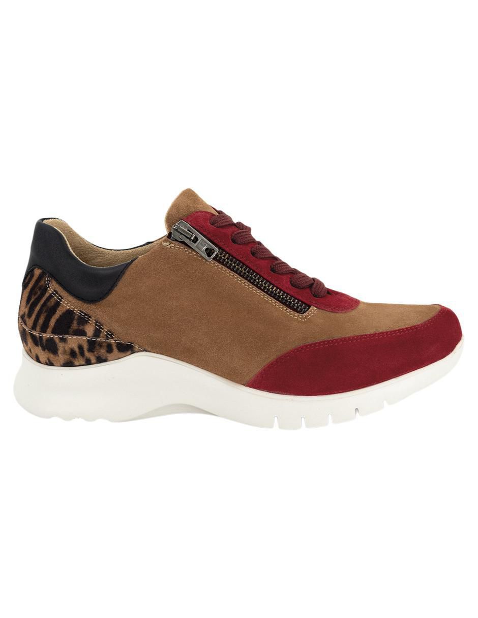 Tenis para mujer 5
