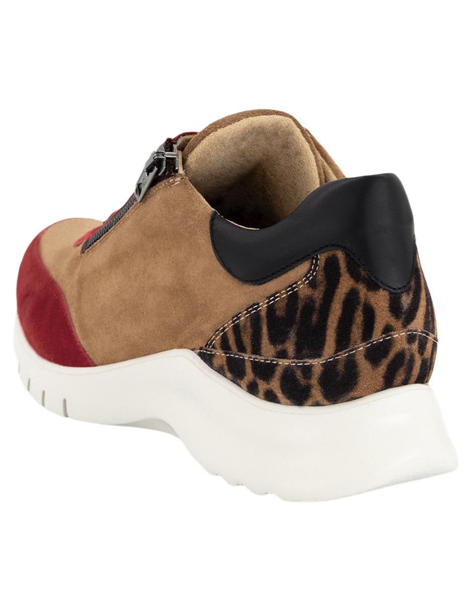 Tenis para mujer