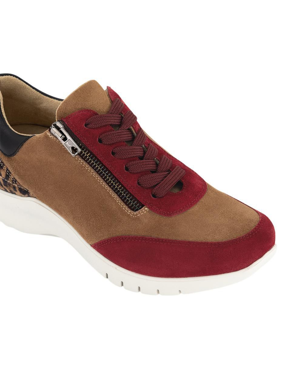 Tenis para mujer