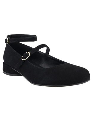 Zapato de piel para mujer Zapato de piel para mujer