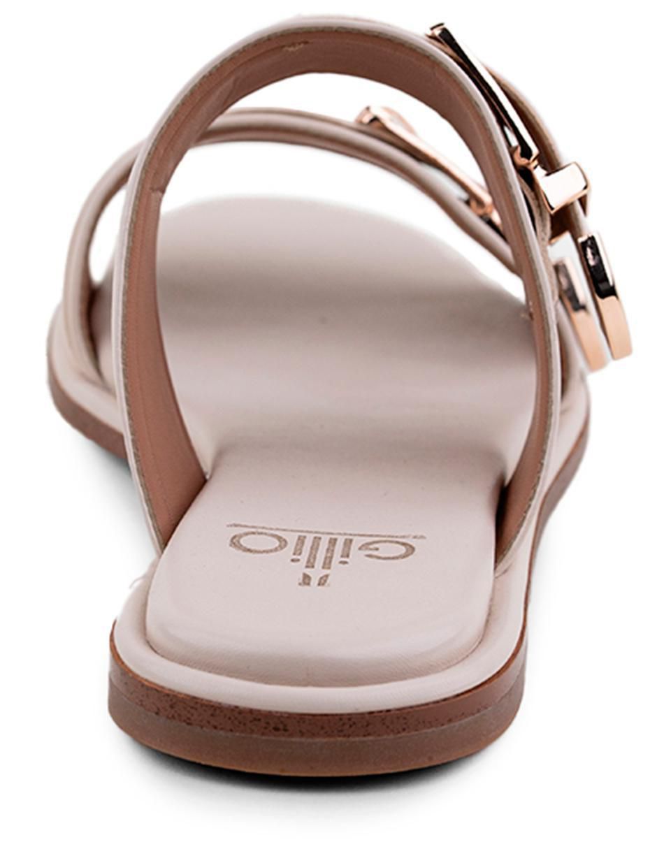 Sandalia para mujer 3