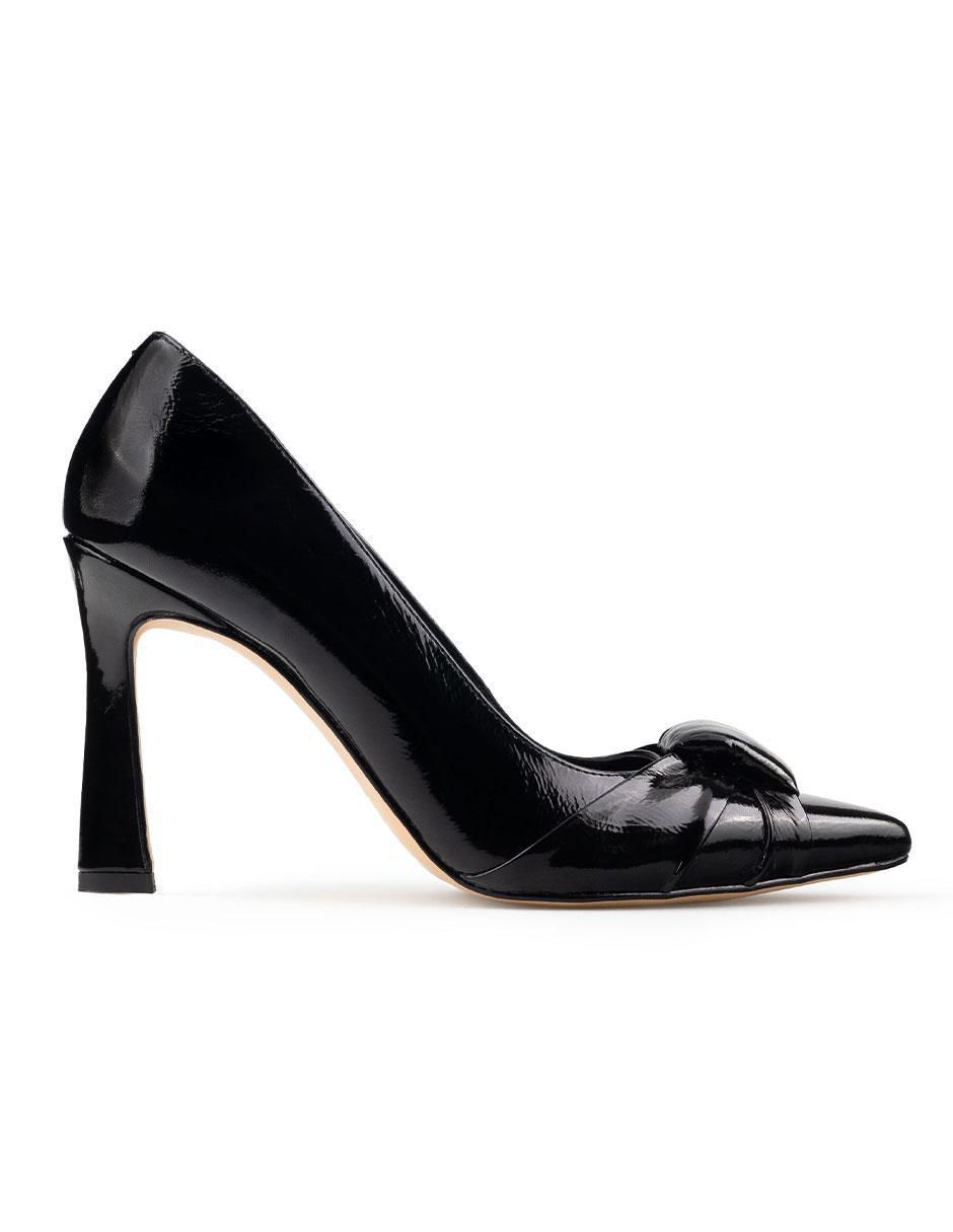 Zapatilla piel 1