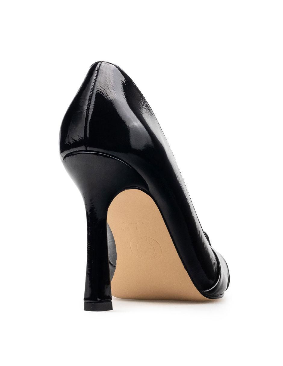 Zapatilla piel 8