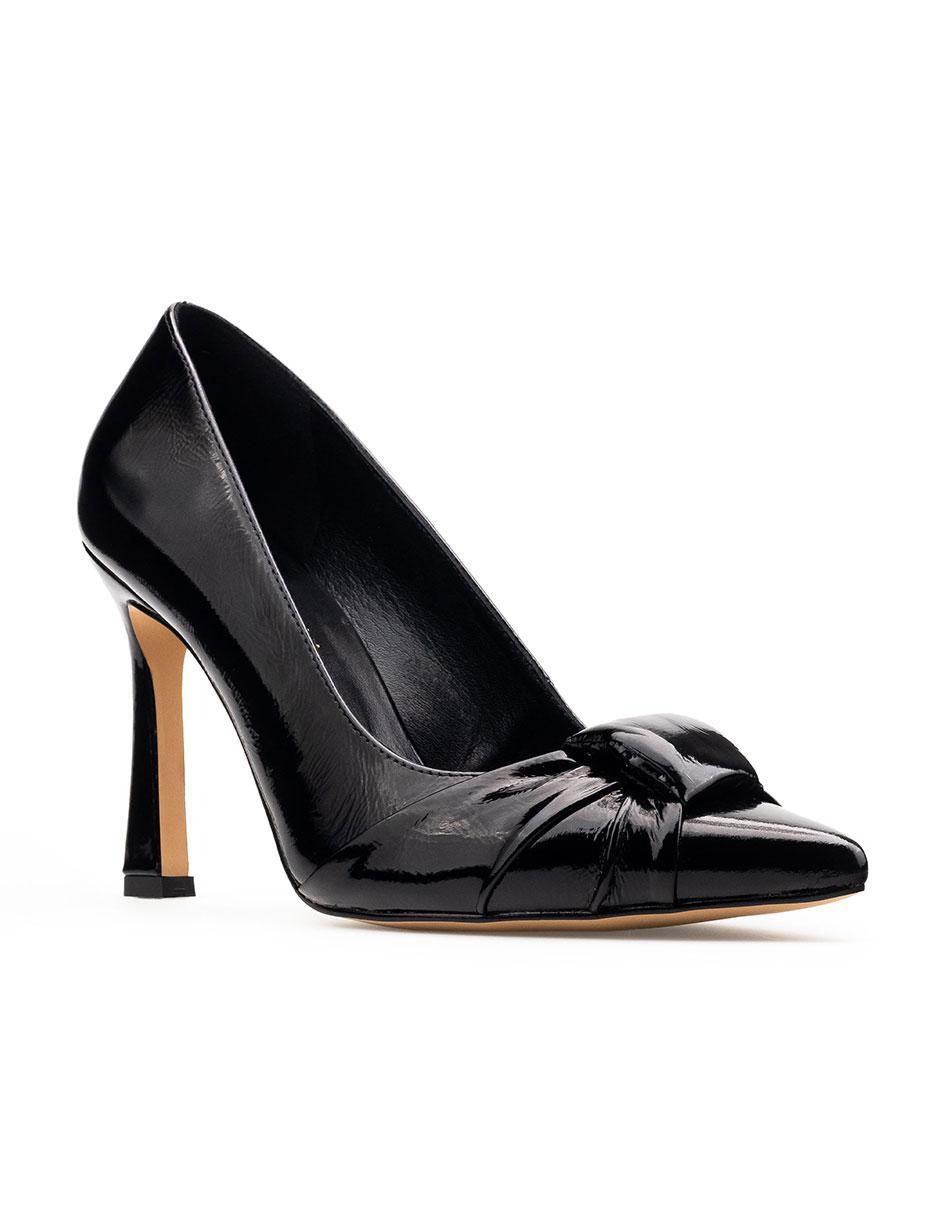Zapatilla piel 6