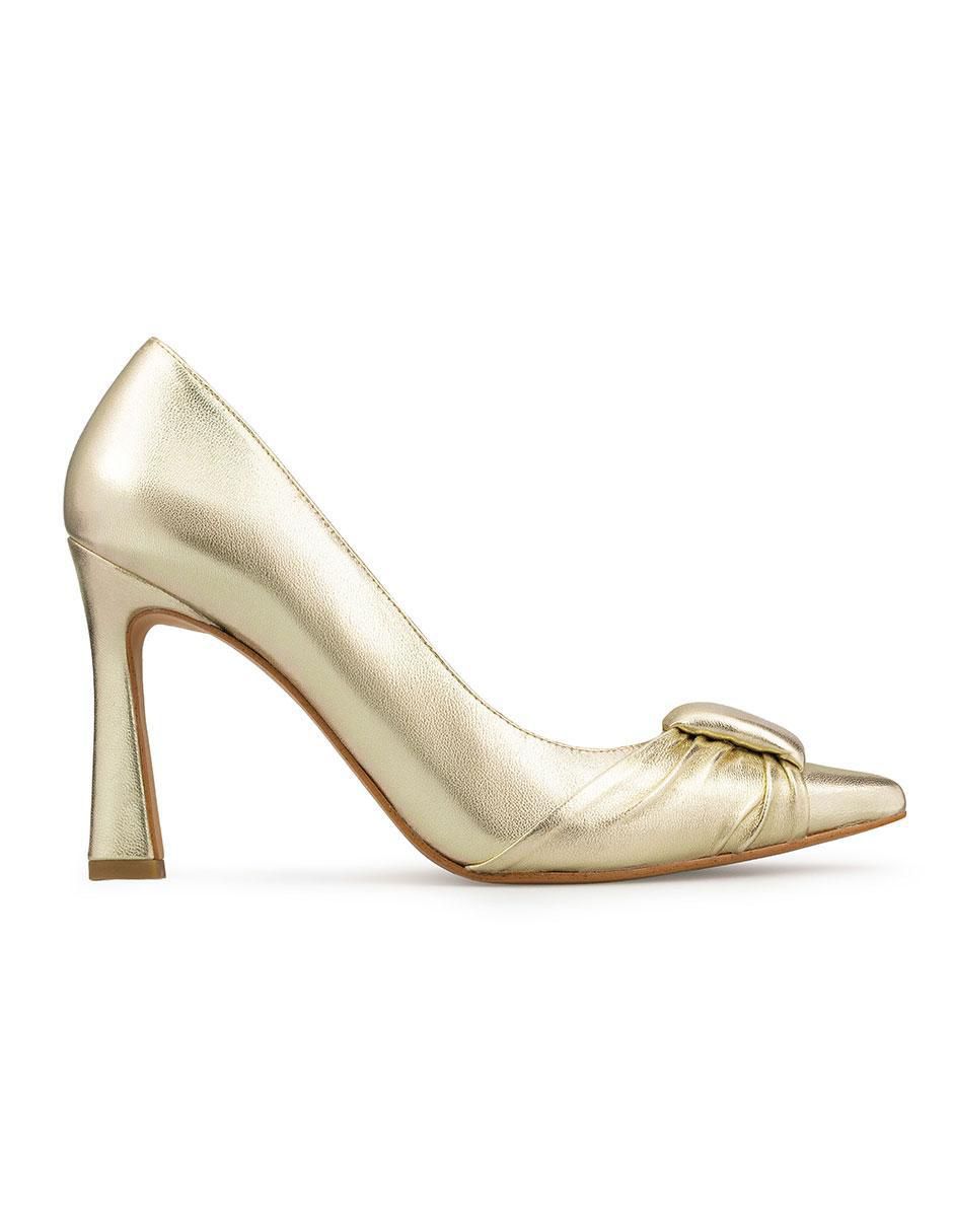 Zapatilla piel Zapatilla piel