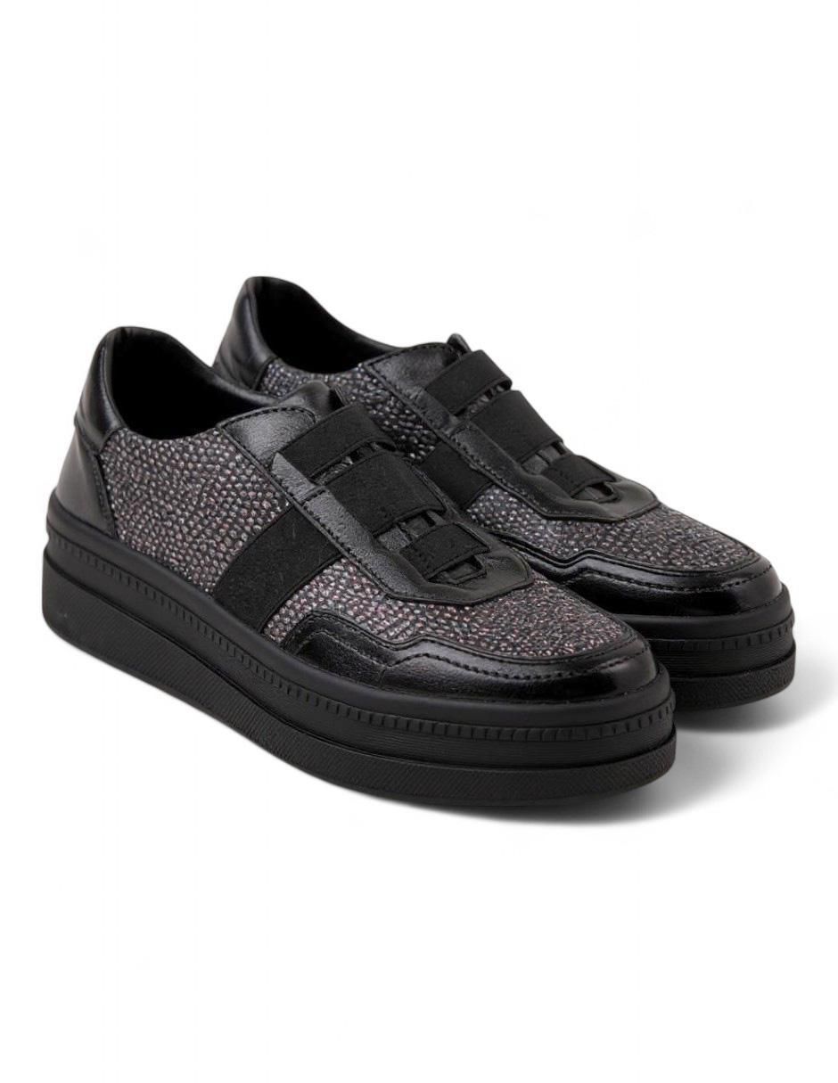 Tenis Ema 01 para mujer 5