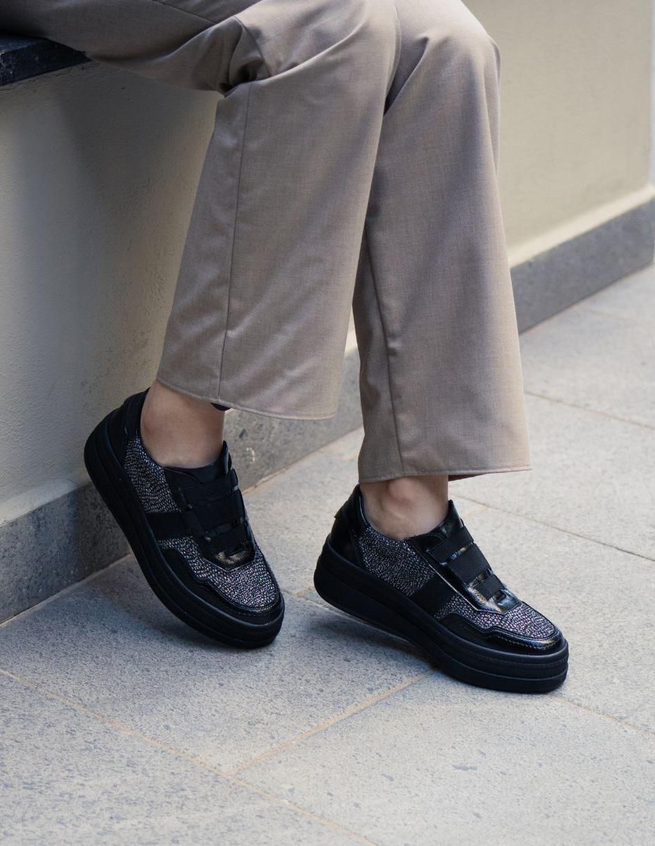 Tenis Ema 01 para mujer