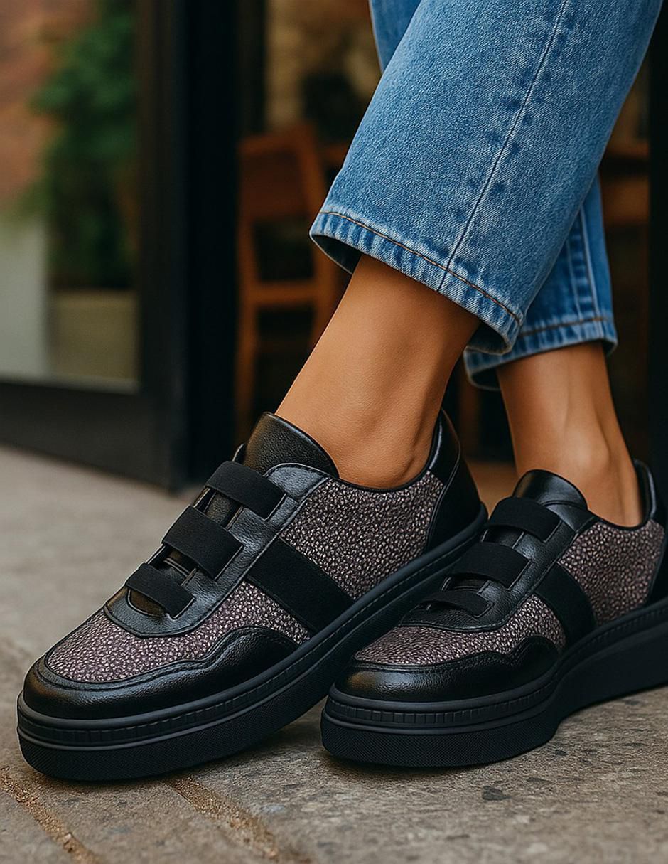 Tenis Ema 01 para mujer