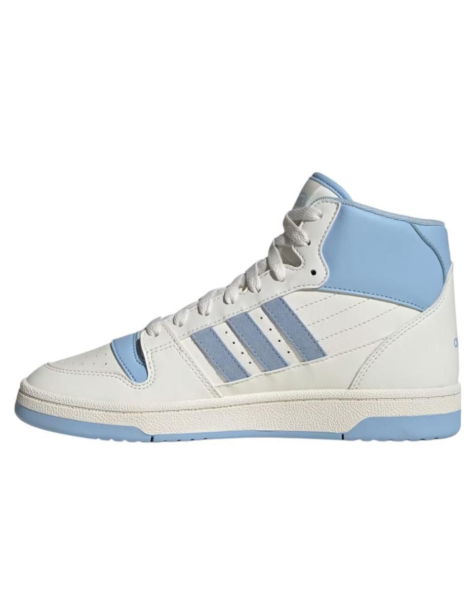 Tenis Break Start Mid W para mujer