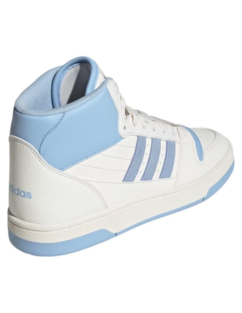 Tenis Break Start Mid W para mujer 7