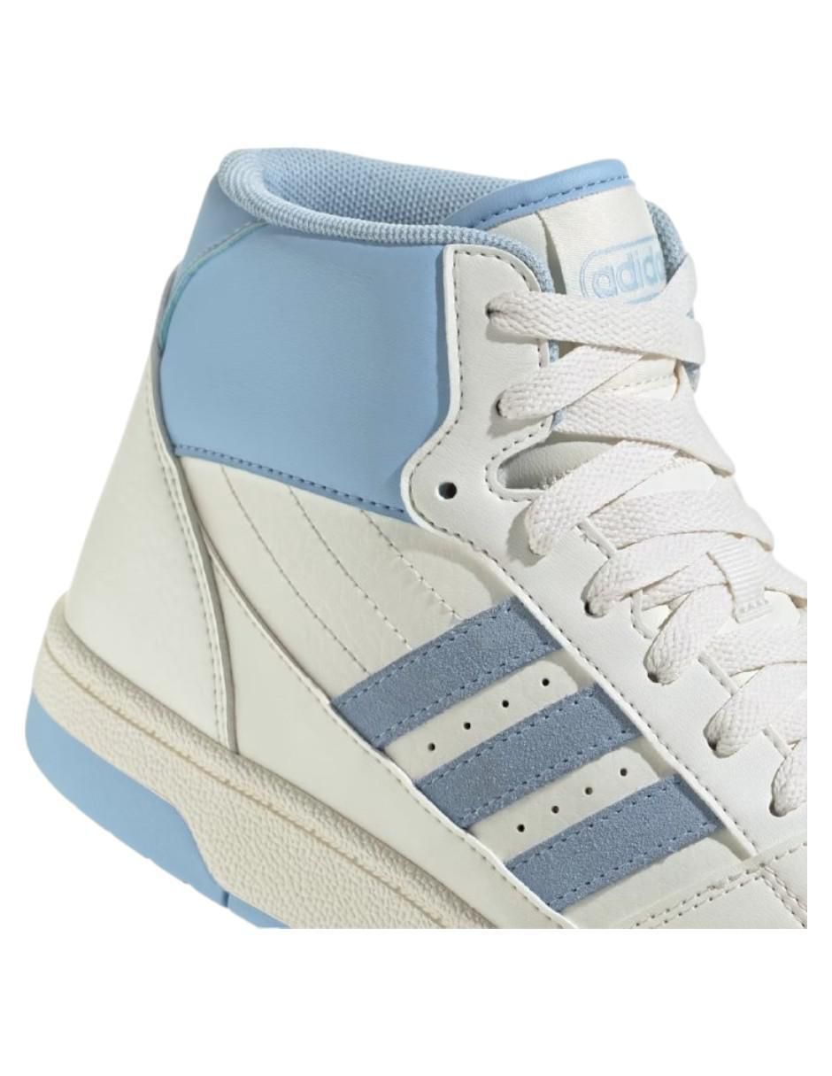 Tenis Break Start Mid W para mujer