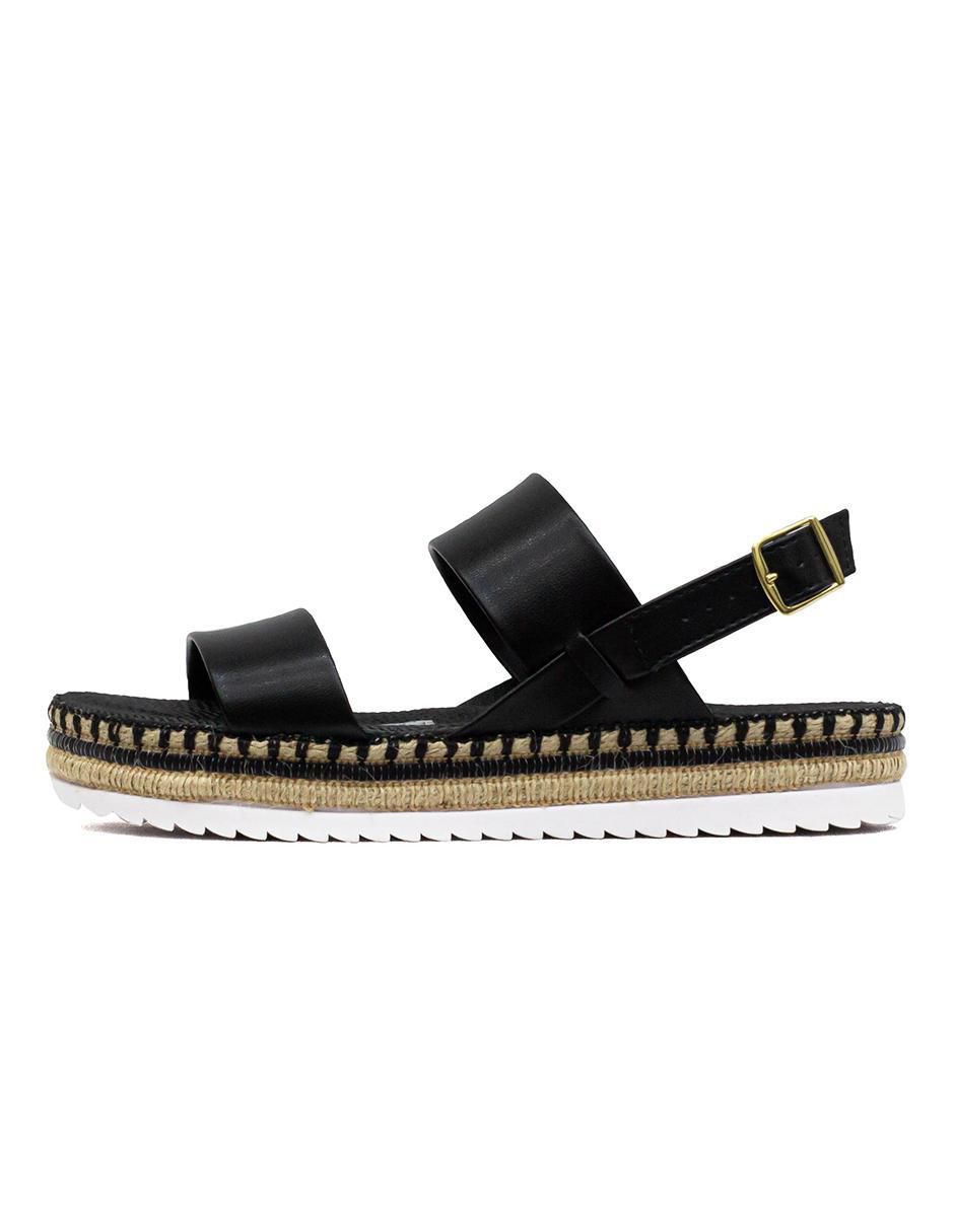 Sandalia para mujer