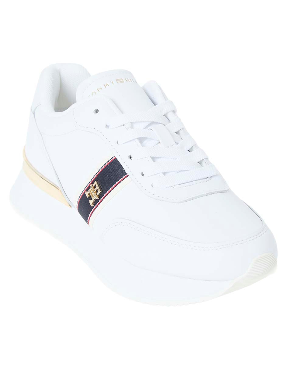 Tenis Hilfiger para mujer Tenis Hilfiger para mujer