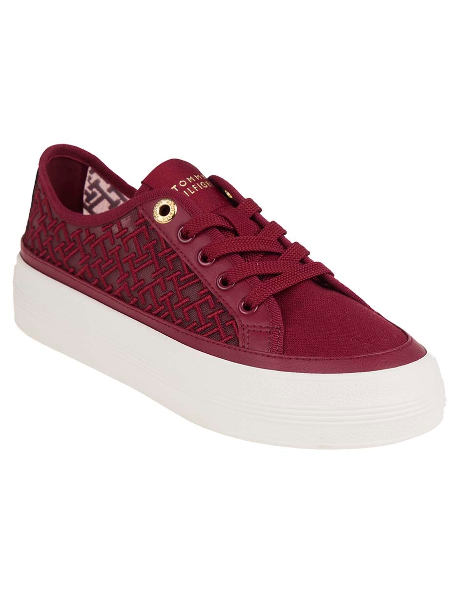 Tenis Hilfiger para mujer Tenis Hilfiger para mujer