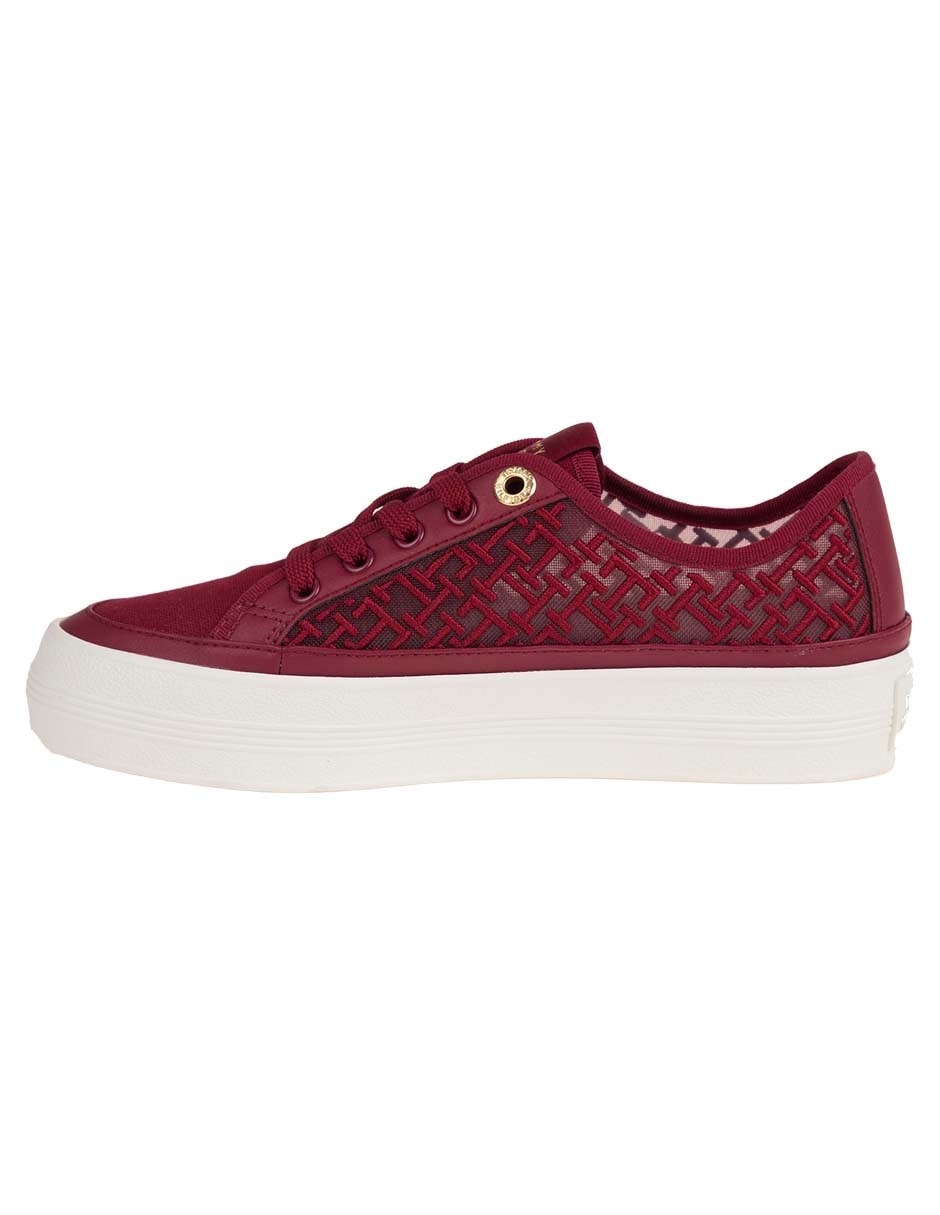 Tenis Hilfiger para mujer 4
