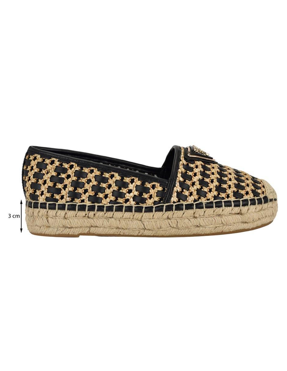 Alpargata para mujer Guess