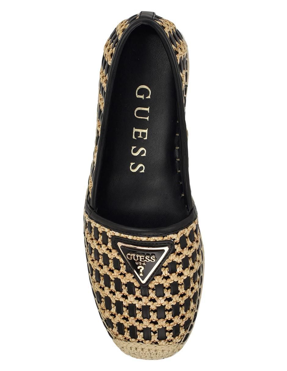 Alpargata para mujer Guess