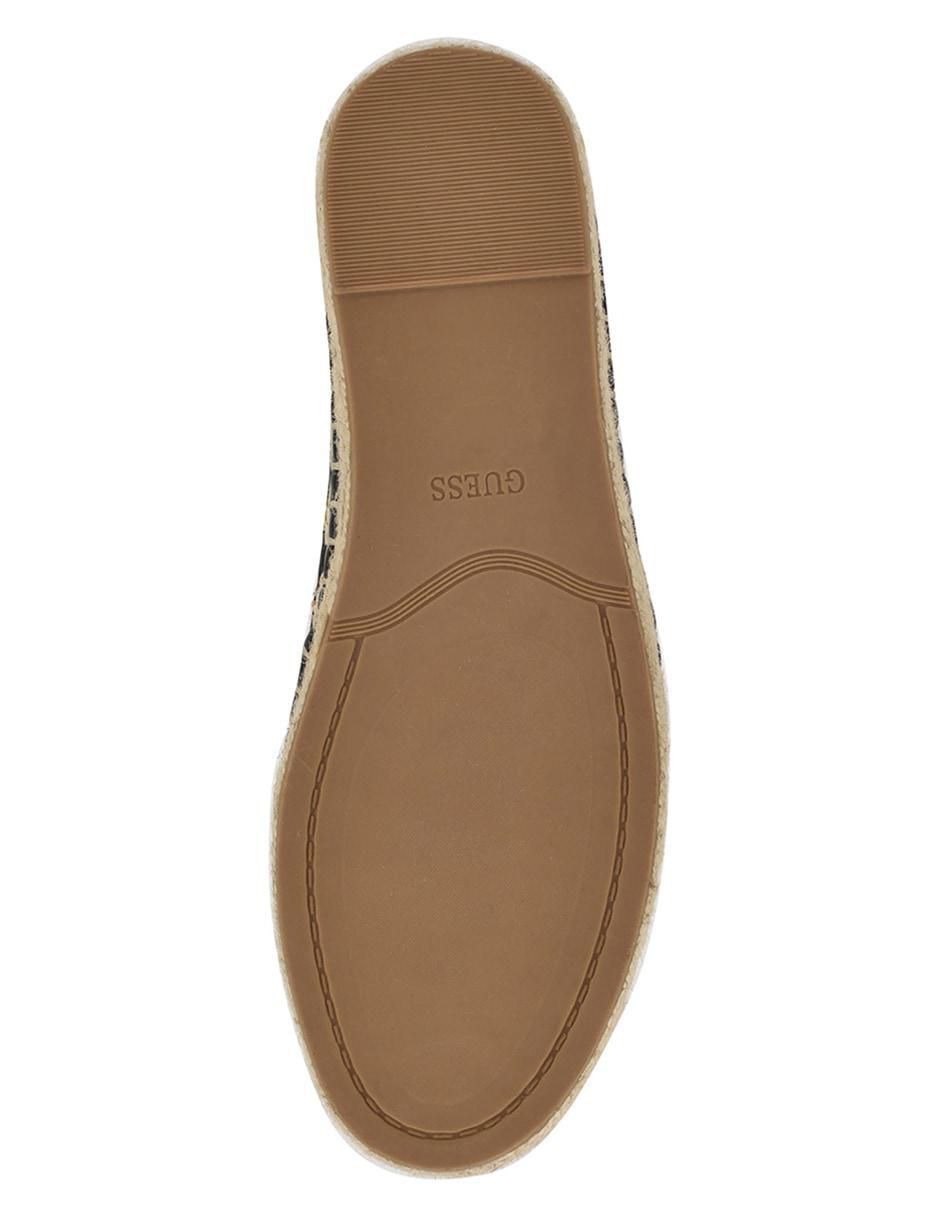 Alpargata para mujer Guess