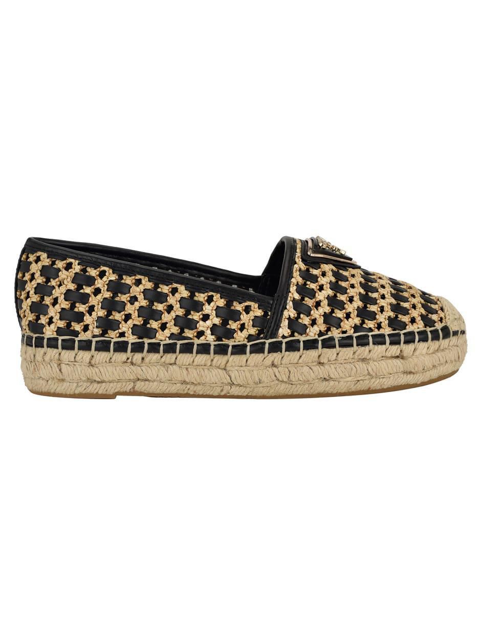 Alpargata para mujer Guess