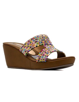 Sandalia para mujer Sandalia para mujer