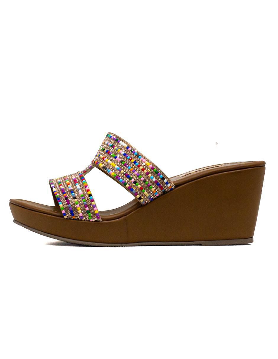 Sandalia para mujer