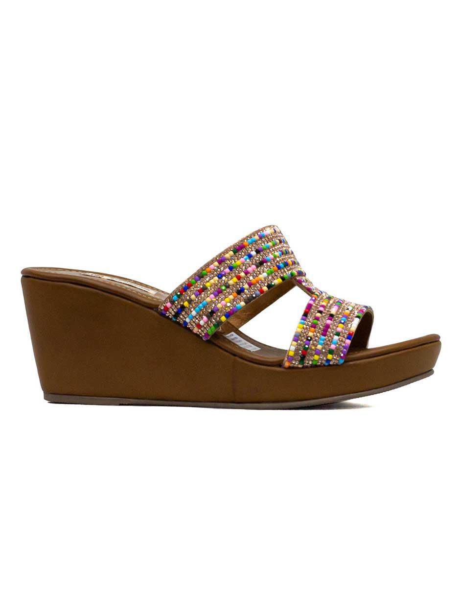 Sandalia para mujer