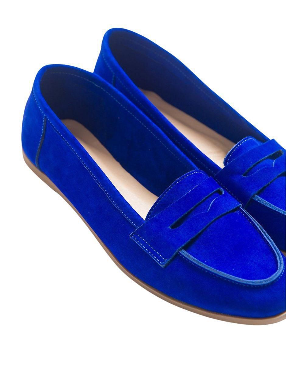 Zapato Dorothy 5