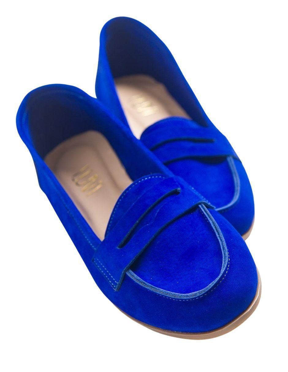 Zapato Dorothy 4
