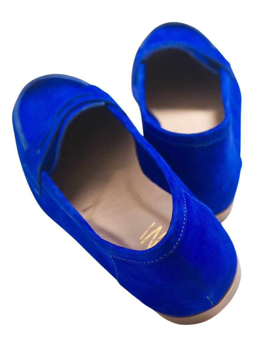 Zapato Dorothy 3