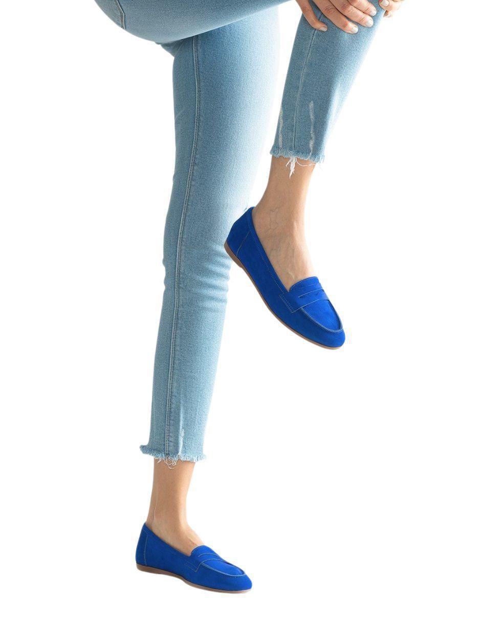 Zapato Dorothy 6