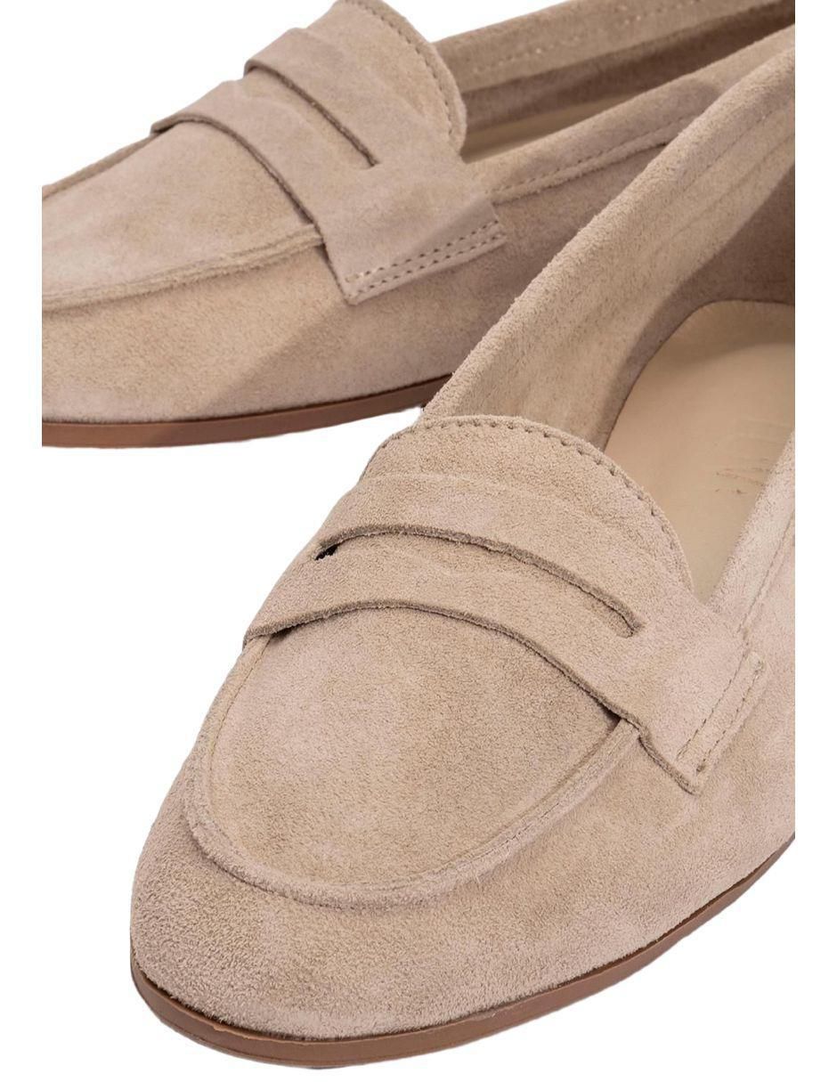 Zapato Dorothy 5