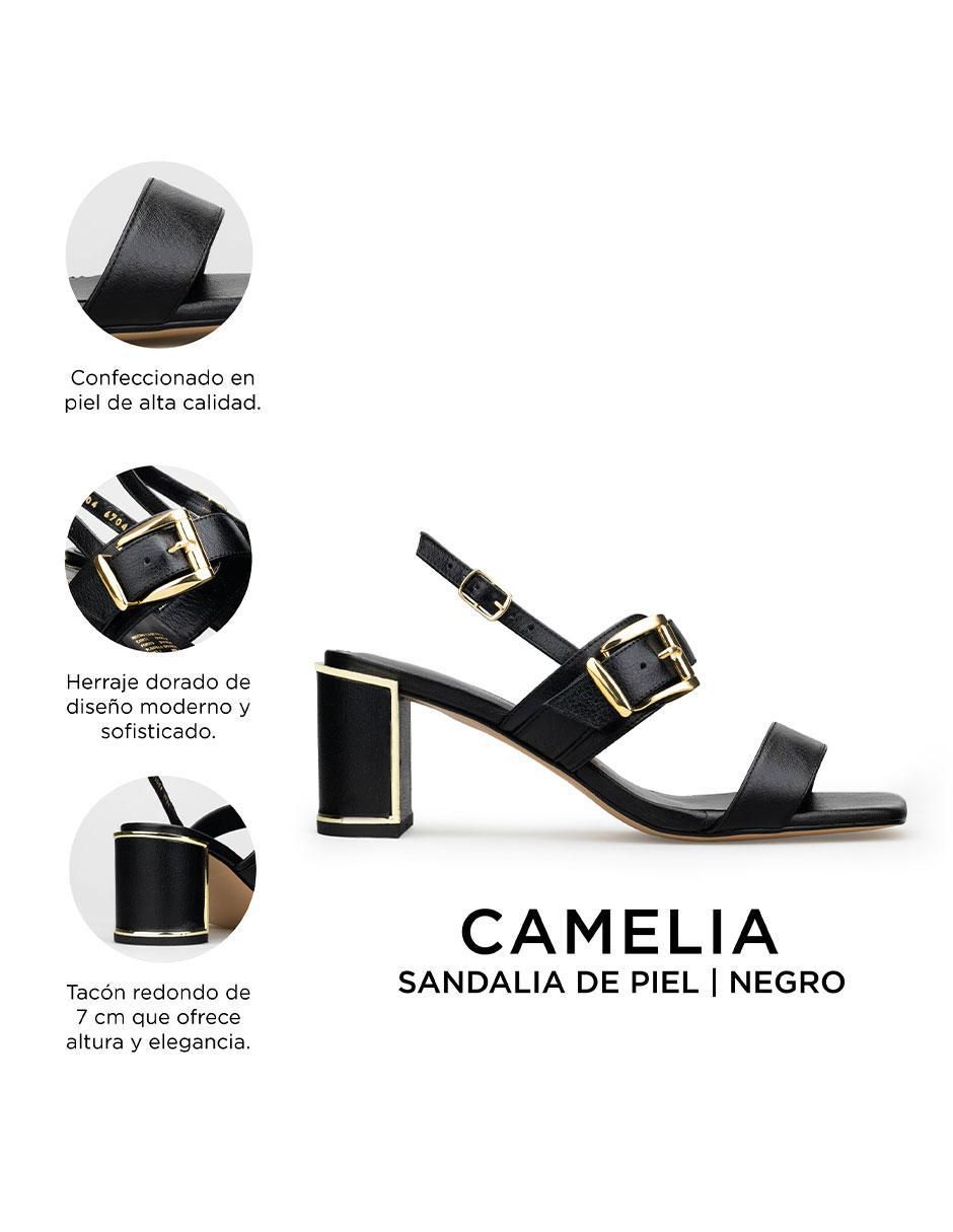 Sandalia para mujer 7