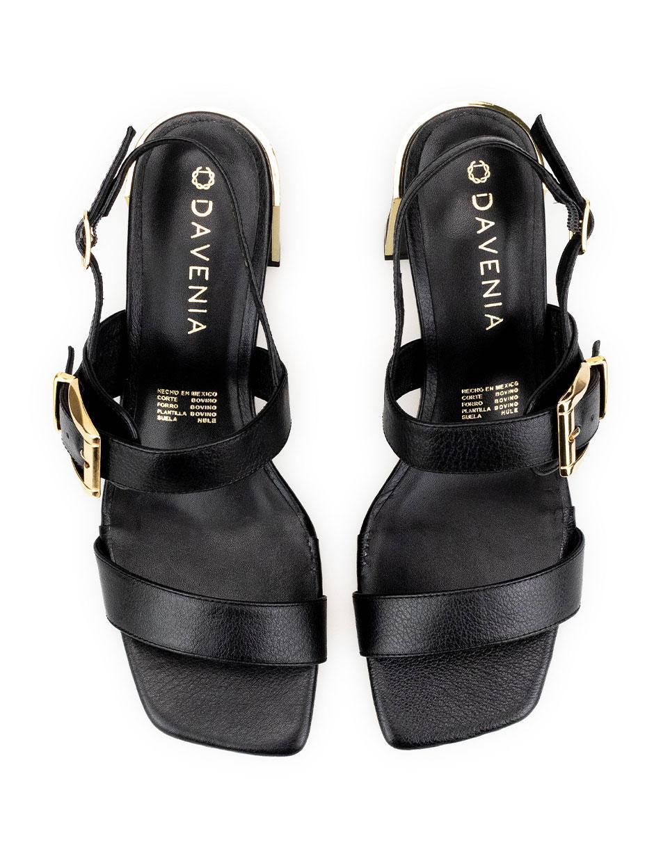 Sandalia para mujer 5