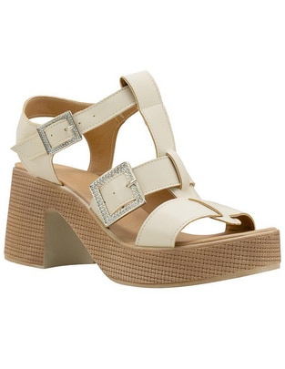 Sandalia Trendy para mujer