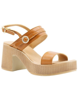 Sandalia Trendy para mujer Sandalia Trendy para mujer