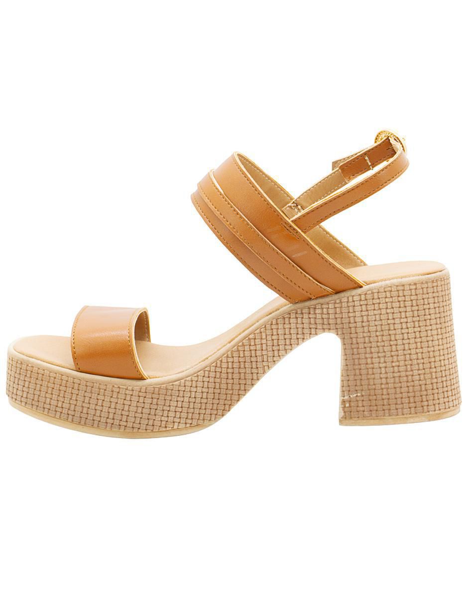 Sandalia Trendy para mujer 6