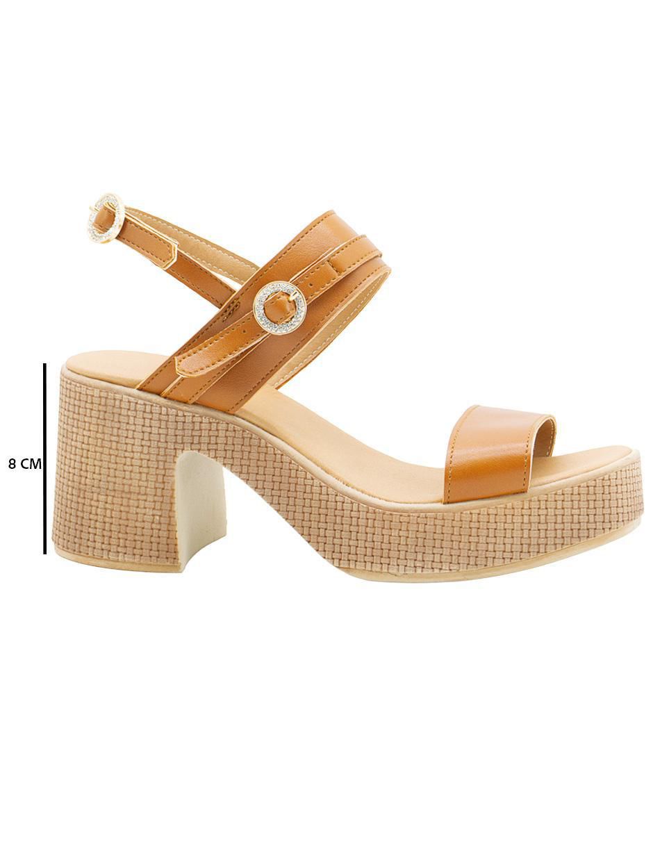 Sandalia Trendy para mujer 5
