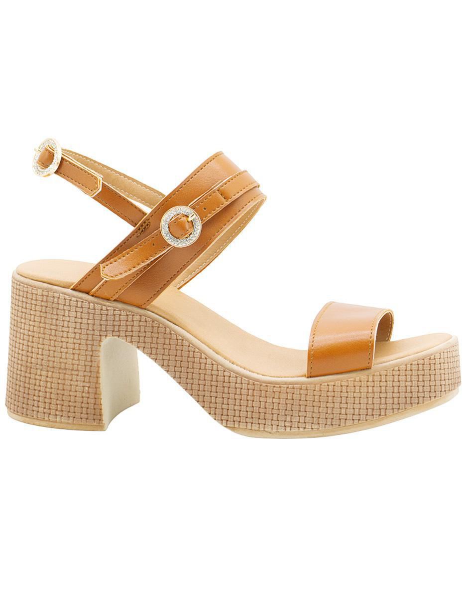 Sandalia Trendy para mujer