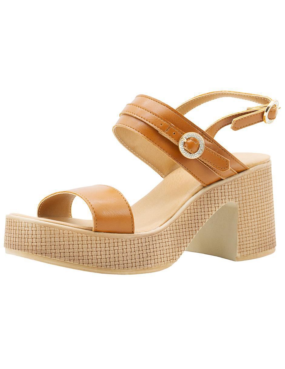 Sandalia Trendy para mujer