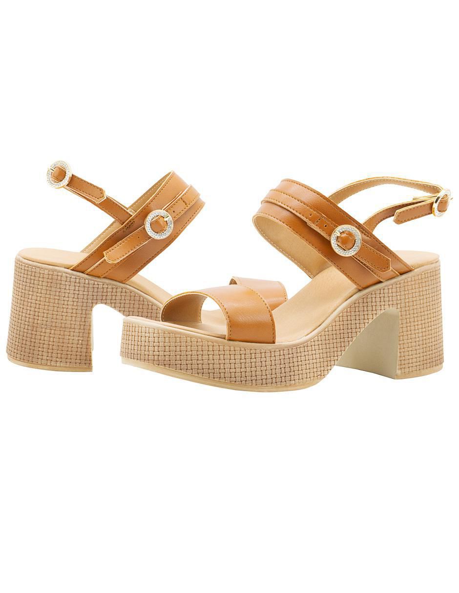 Sandalia Trendy para mujer 7