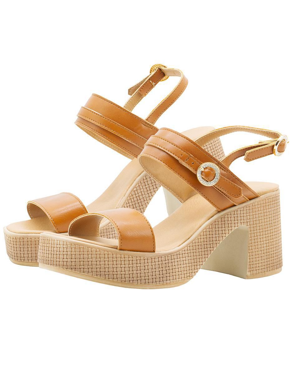 Sandalia Trendy para mujer