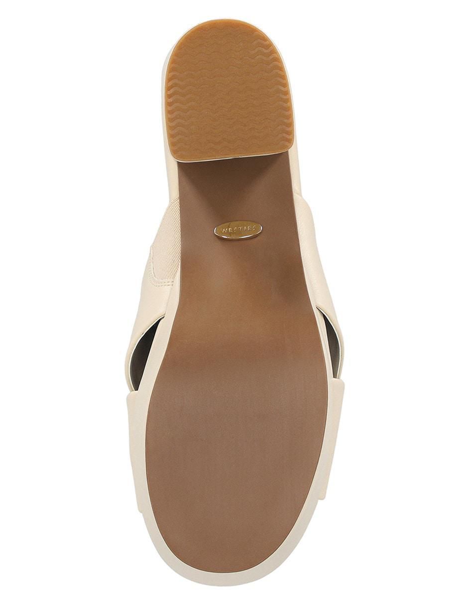 Sandalia para mujer 6